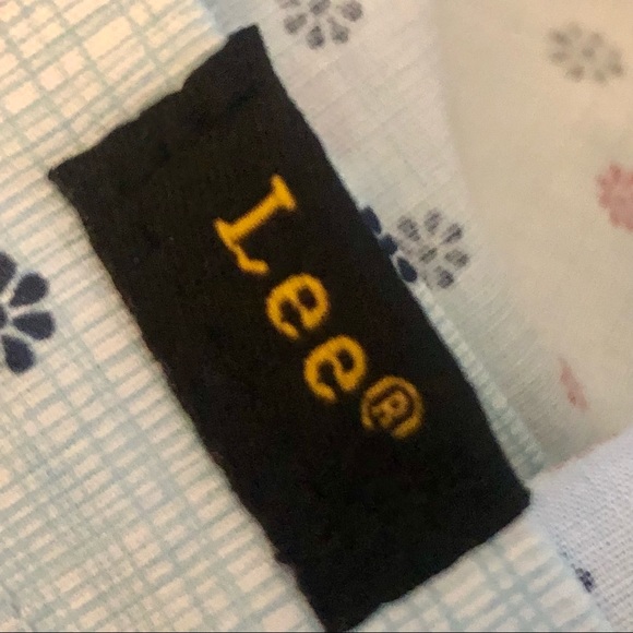 NWT Fun LEE 50’s Bowling Style Cotton Shirt Sz XL - Picture 2 of 7